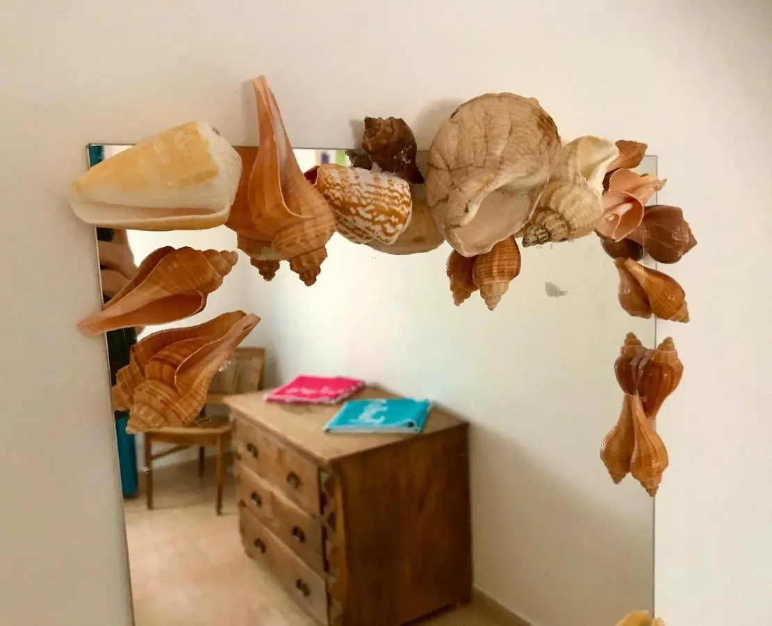 Appartamento Casa Molly Corralejo