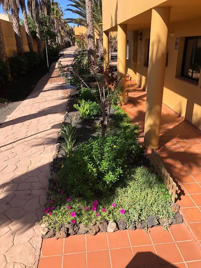 Appartamento Casa Molly Corralejo
