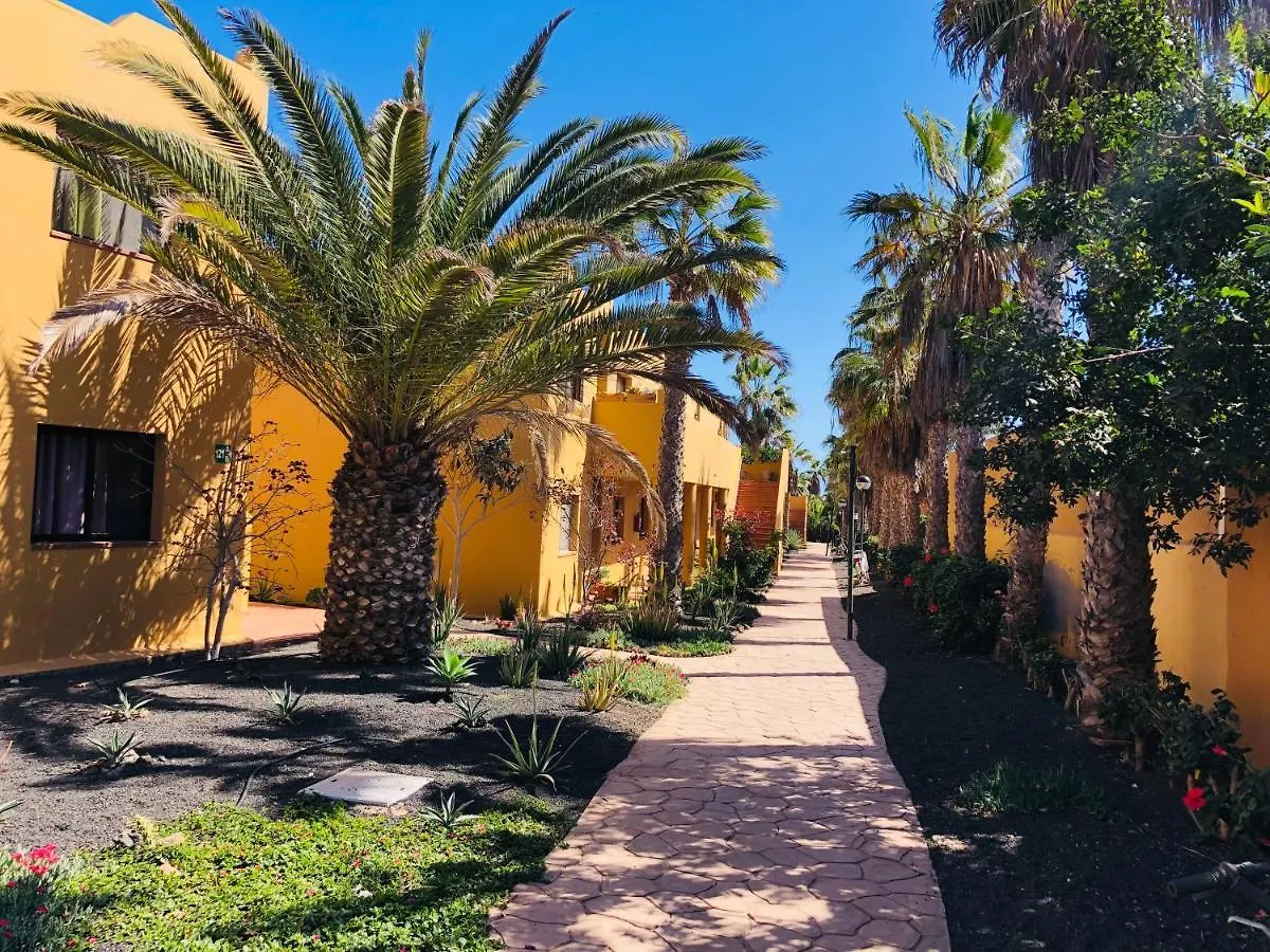 Appartamento Casa Molly Corralejo Spagna