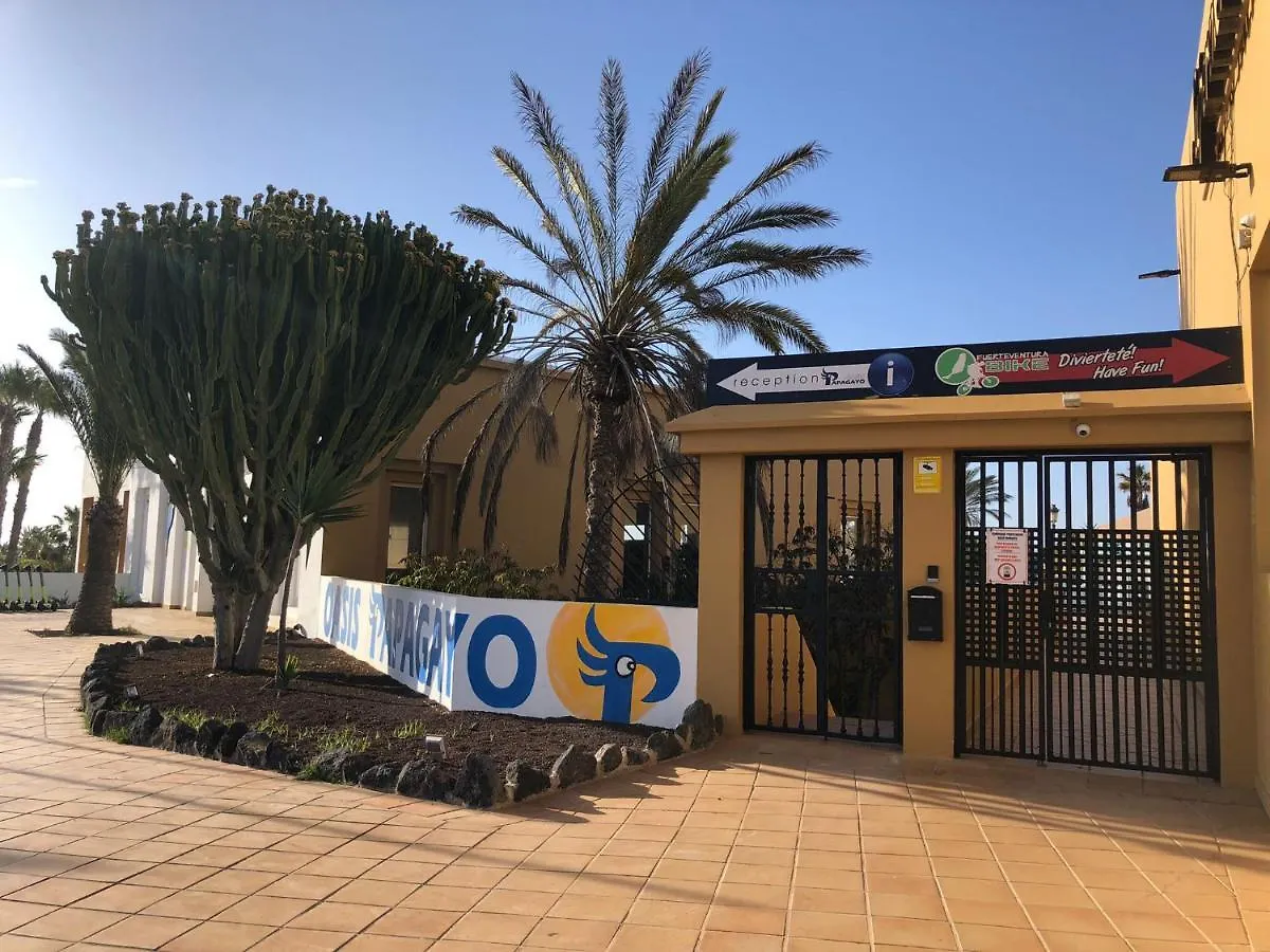 Appartamento Casa Molly Corralejo Spagna