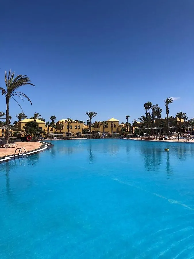 Appartamento Casa Molly Corralejo Spagna