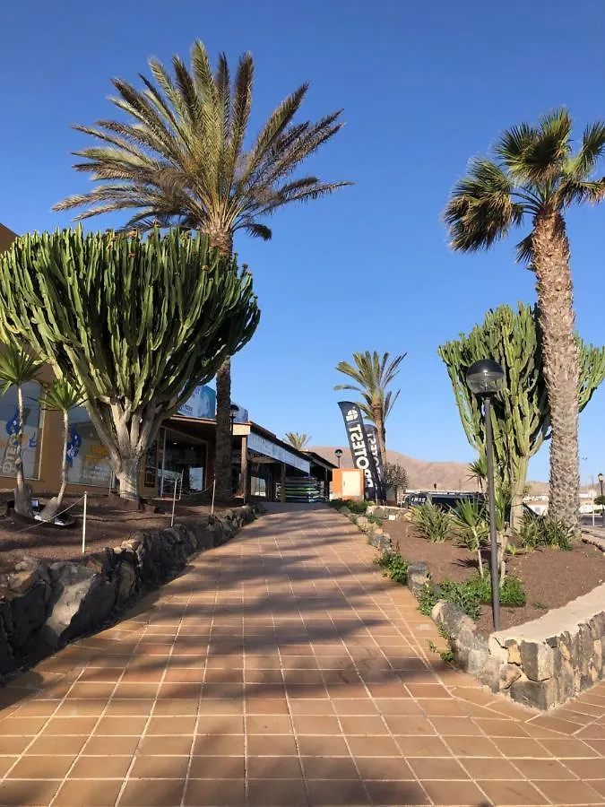 Appartamento Casa Molly Corralejo