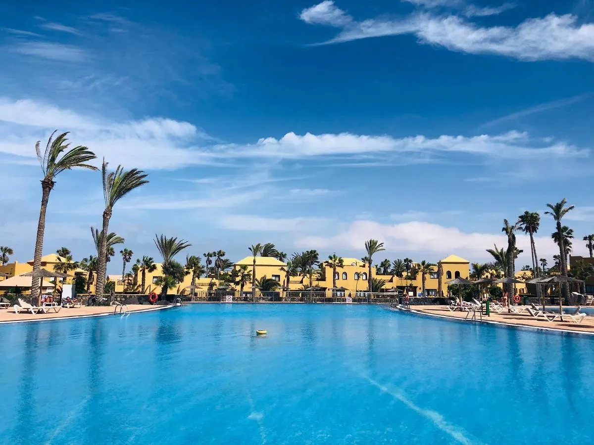 Appartamento Casa Molly Corralejo