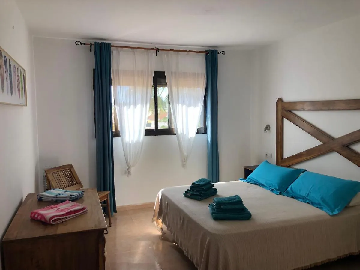 Appartamento Casa Molly Corralejo Spagna