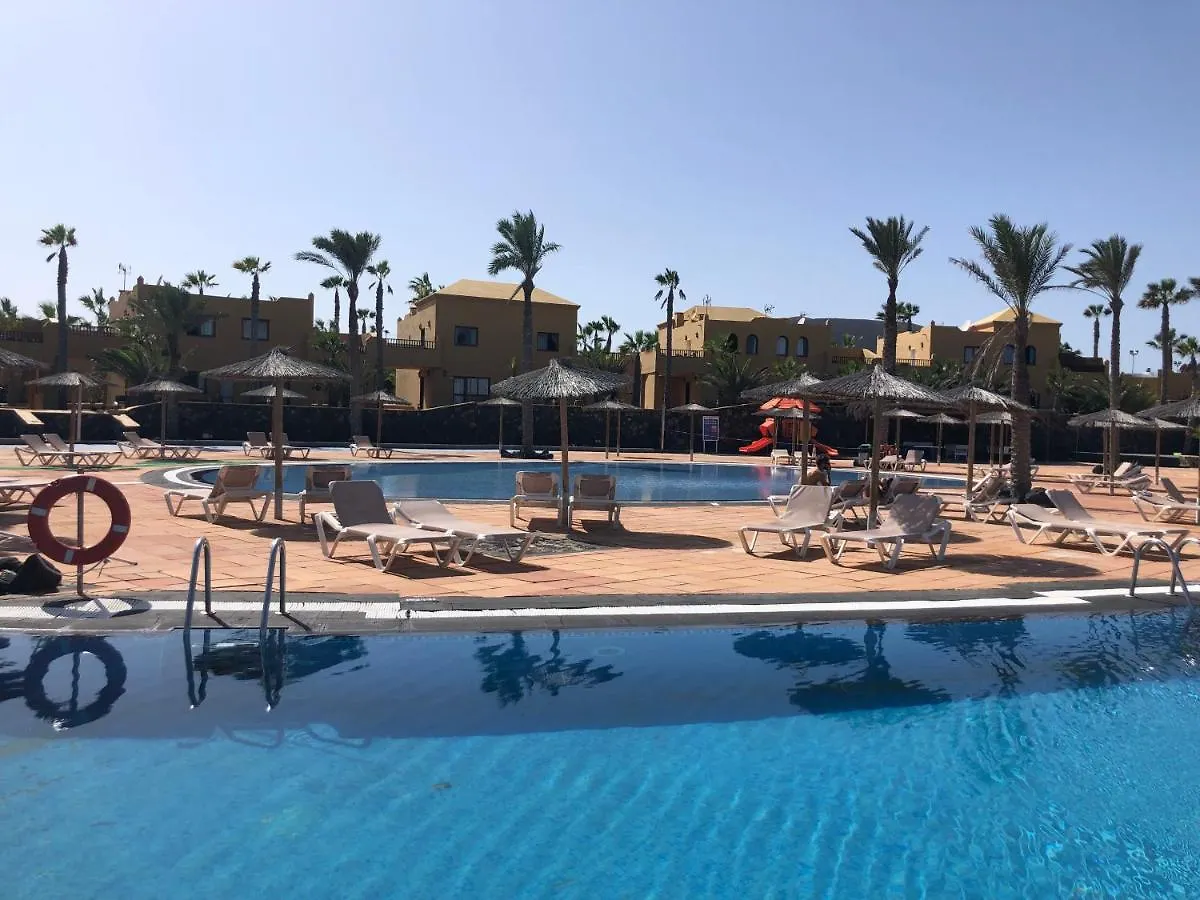 Appartamento Casa Molly Corralejo