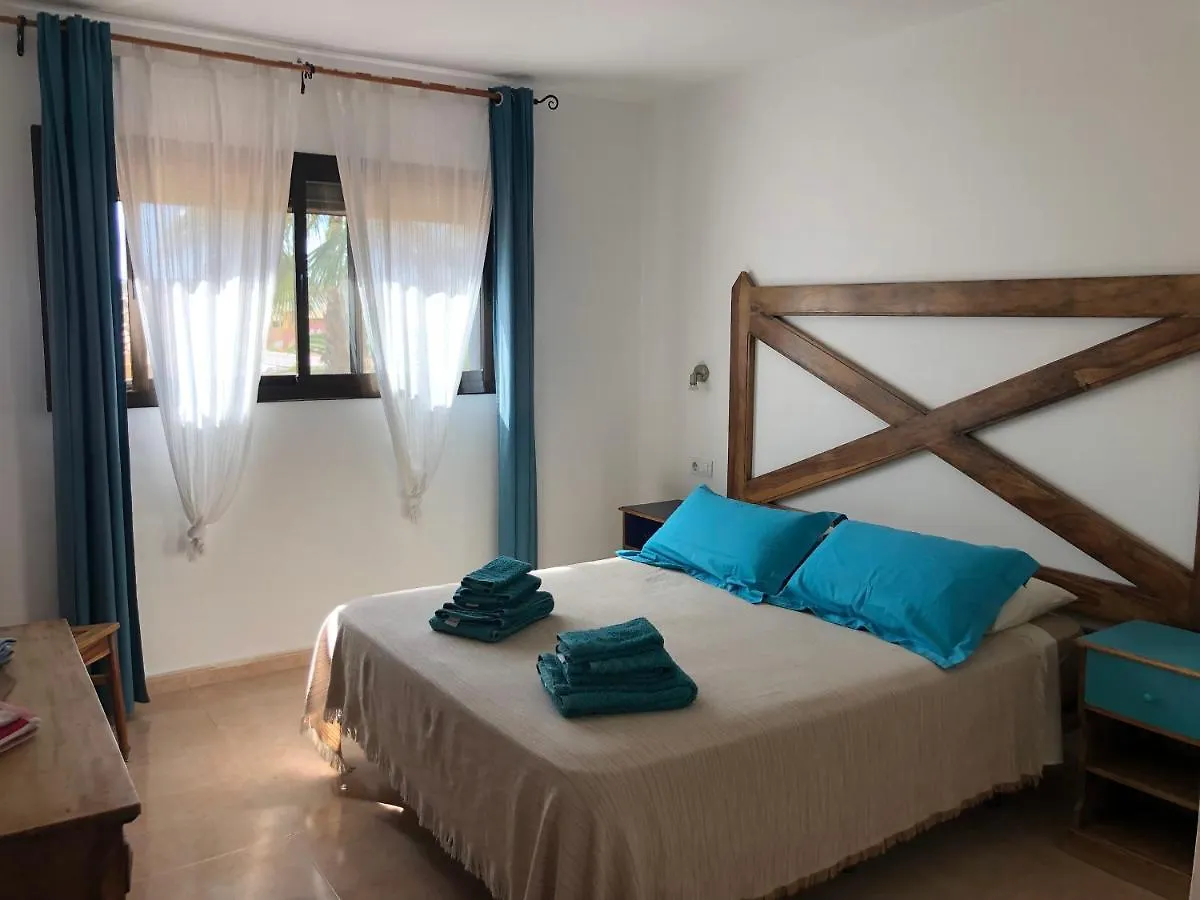 Appartamento Casa Molly Corralejo Spagna