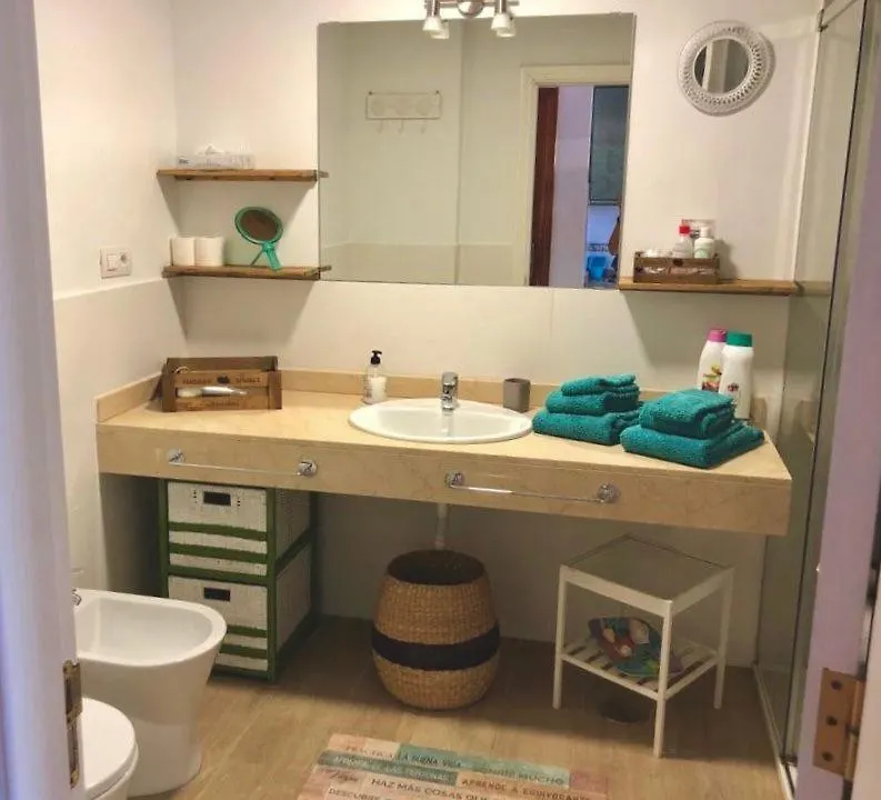 Appartamento Casa Molly Corralejo Spagna