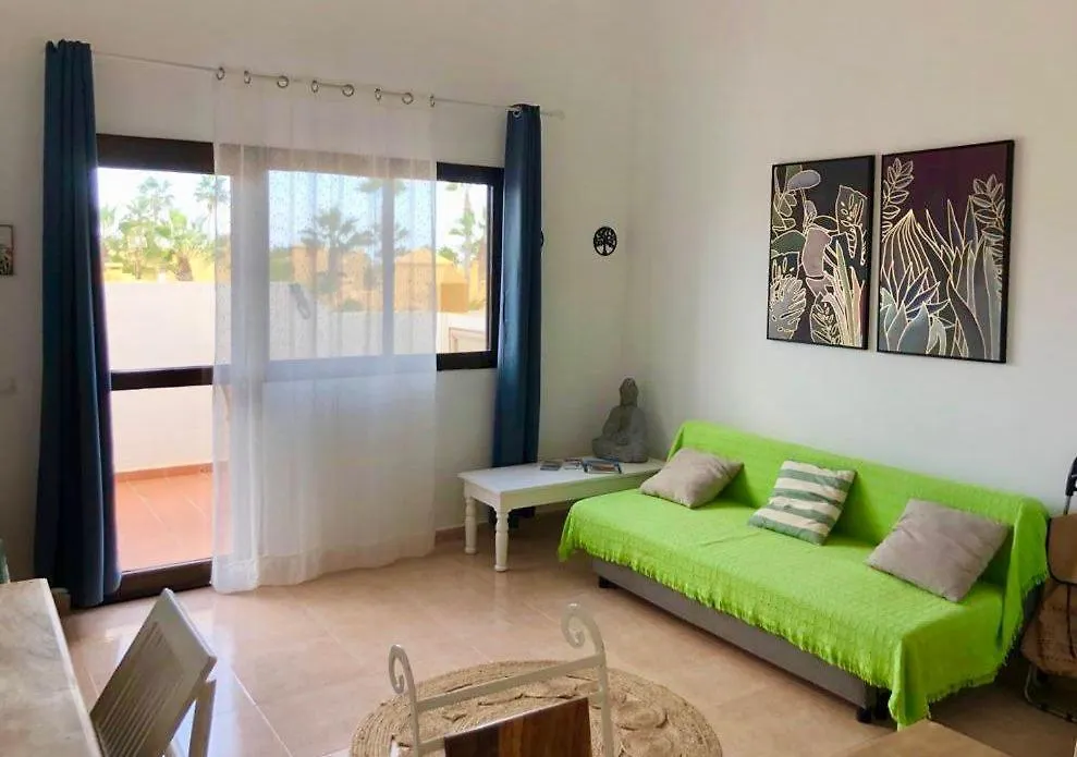 Appartamento Casa Molly Corralejo