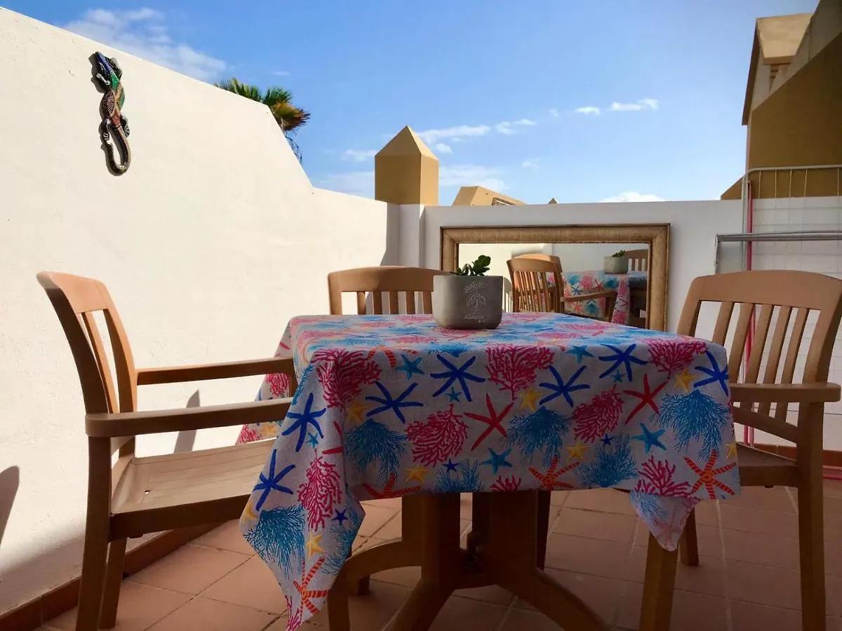 Appartamento Casa Molly Corralejo