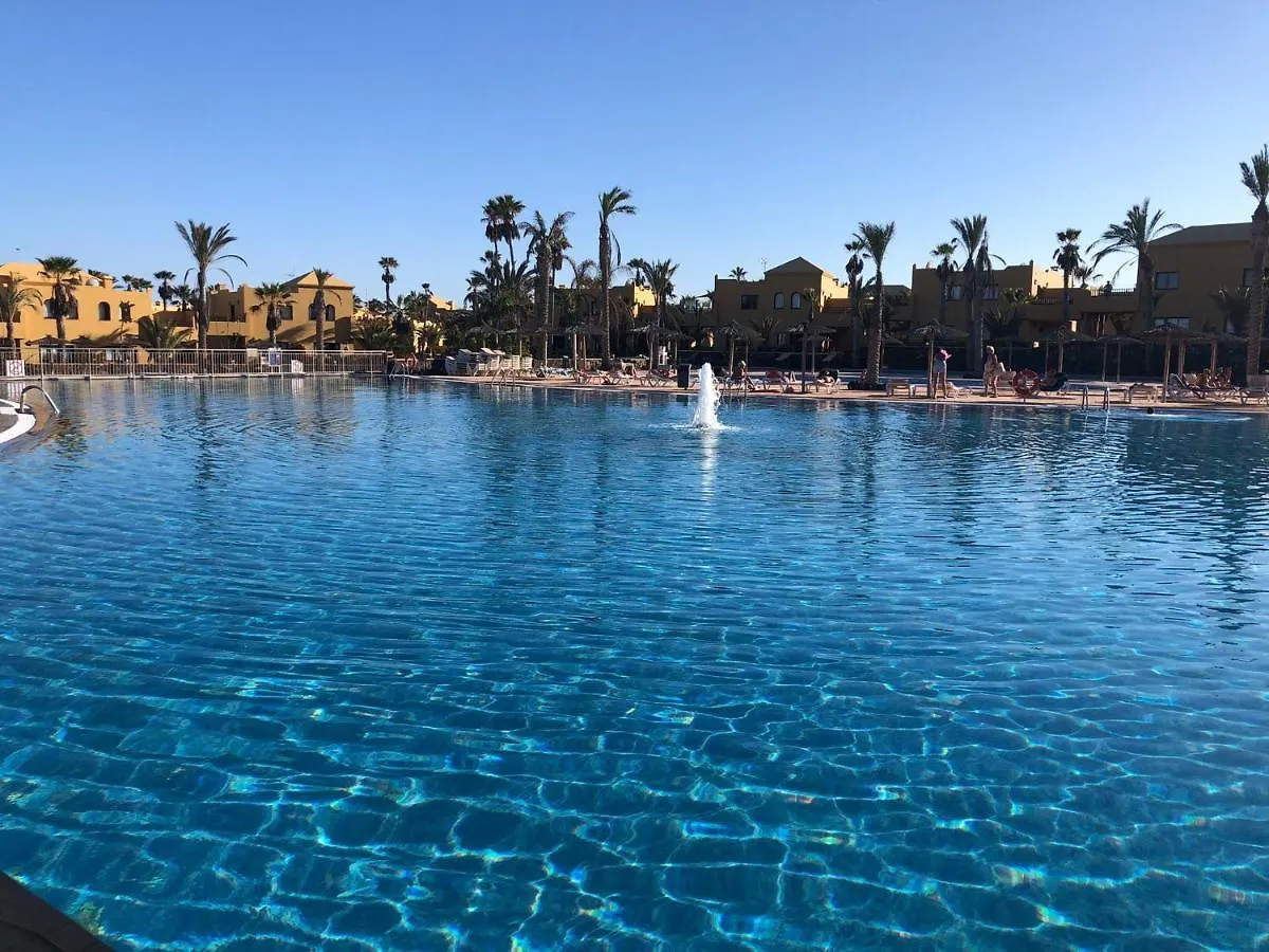 Apartmán Casa Molly Corralejo