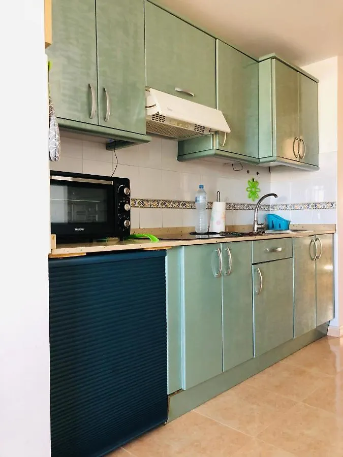 Apartmán Casa Molly Corralejo