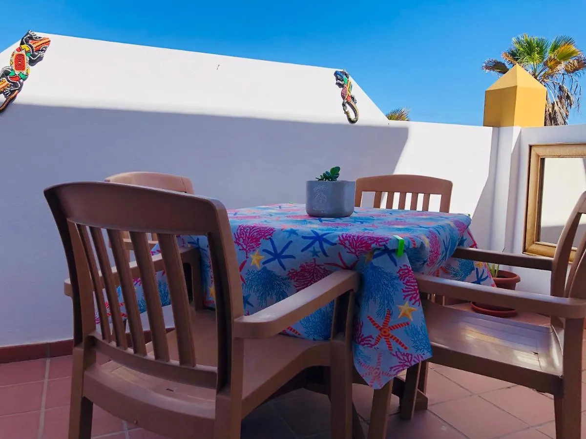 Apartmán Casa Molly Corralejo 0*,  Španělsko