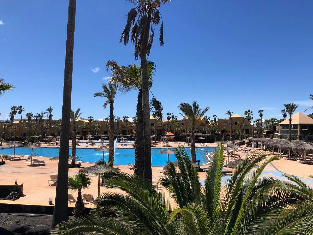 Apartmán Casa Molly Corralejo 0*,