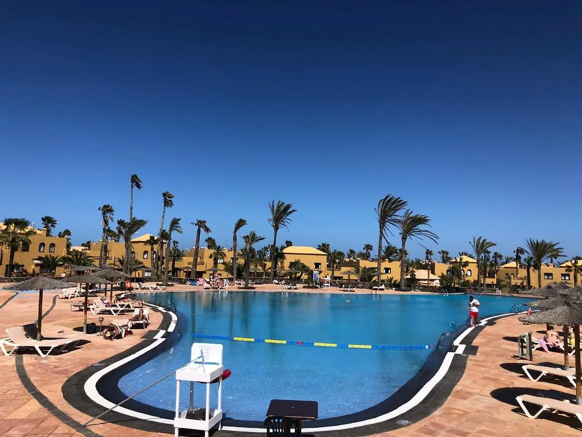 Apartmán Casa Molly Corralejo