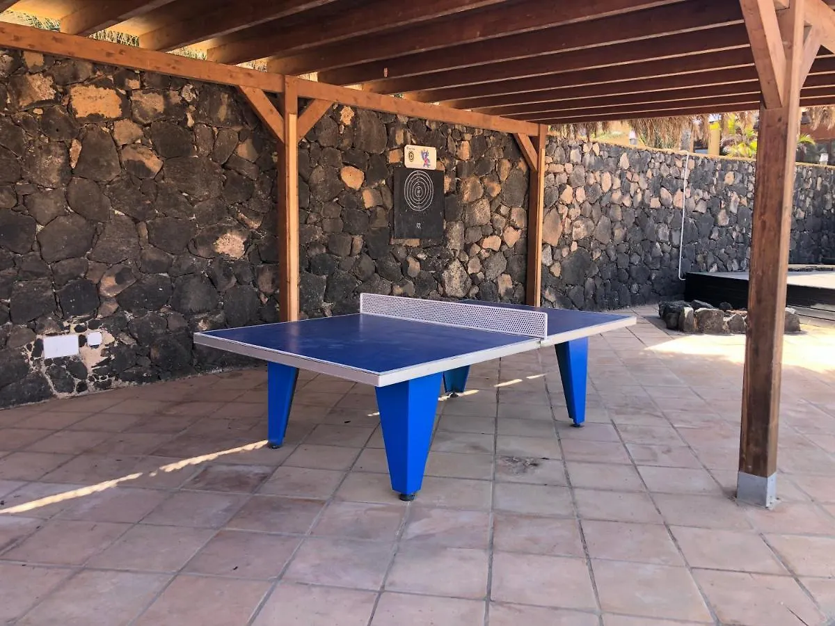 Apartmán Casa Molly Corralejo