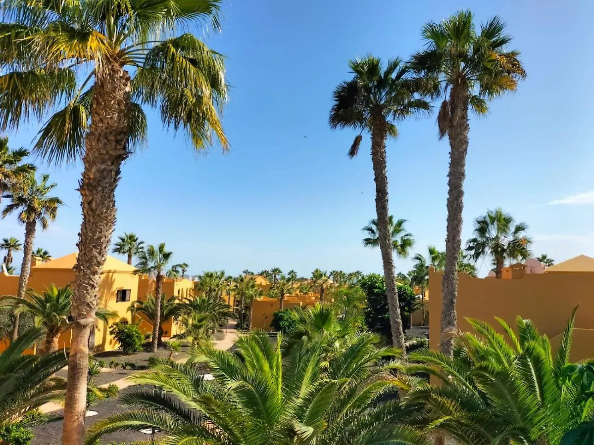 Apartmán Casa Molly Corralejo
