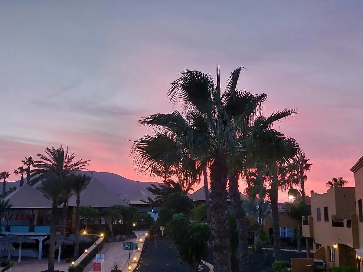 Apartmán Casa Molly Corralejo