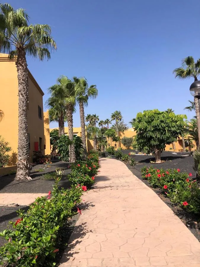 Apartmán Casa Molly Corralejo