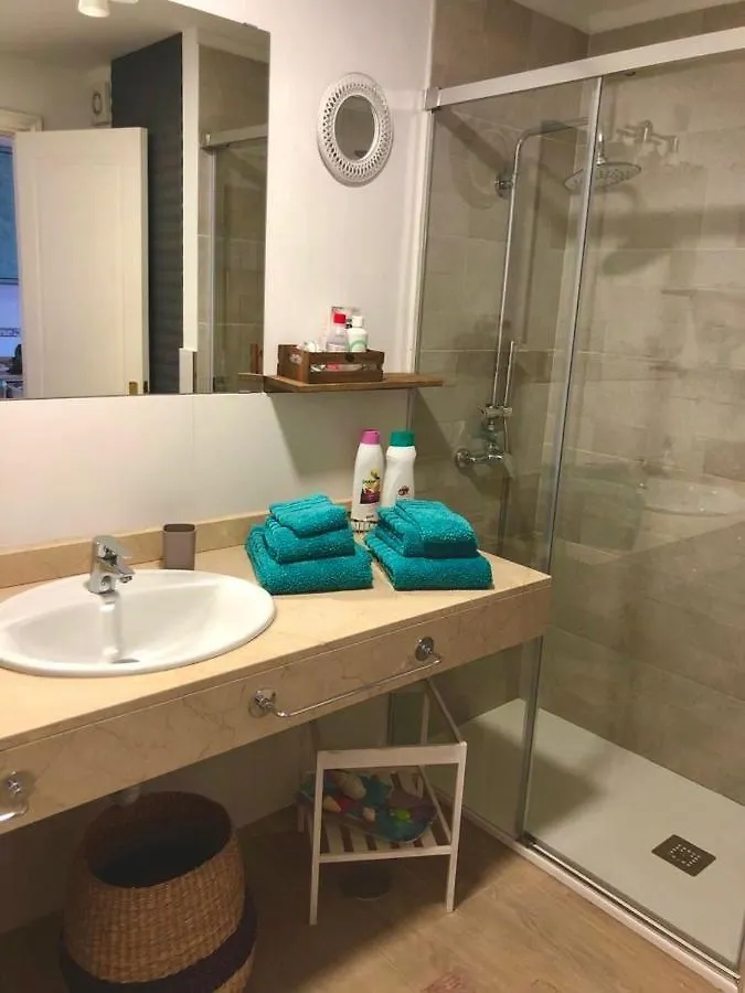 Apartmán Casa Molly Corralejo