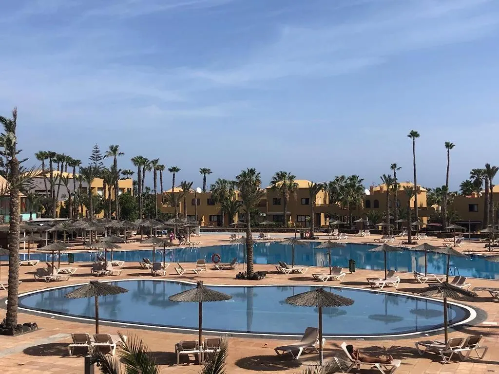 Apartmán Casa Molly Corralejo